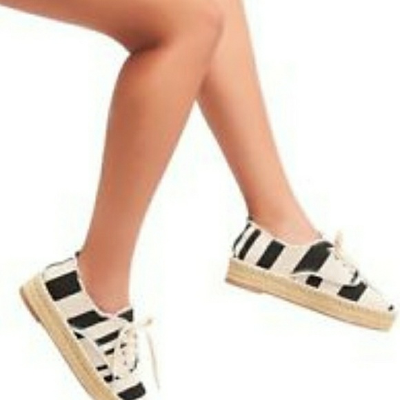 Dolce Vita Shoes - DV Platform Espadrille Sneaker